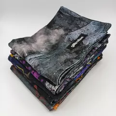 Pack X5 Toallas Xtreme Estampadas, foto 3 de 3