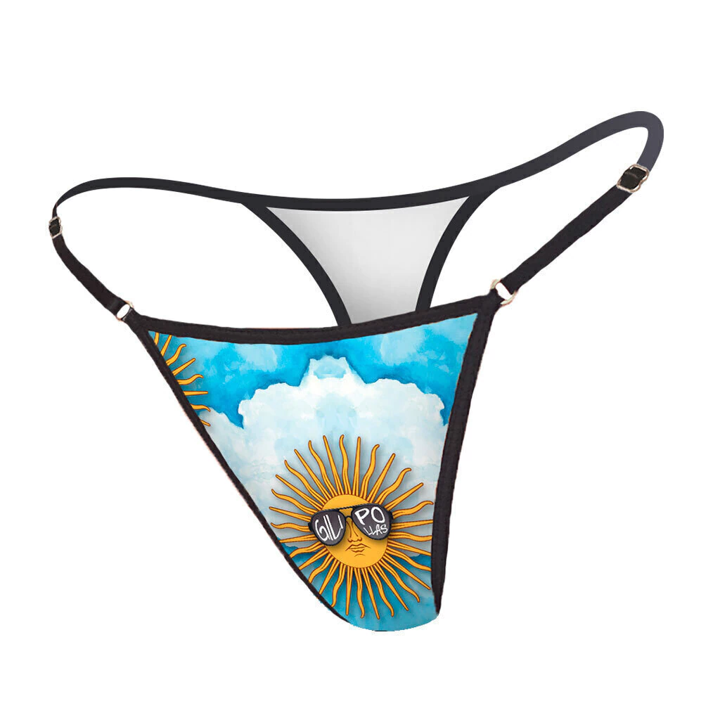Less Regulable Argentina