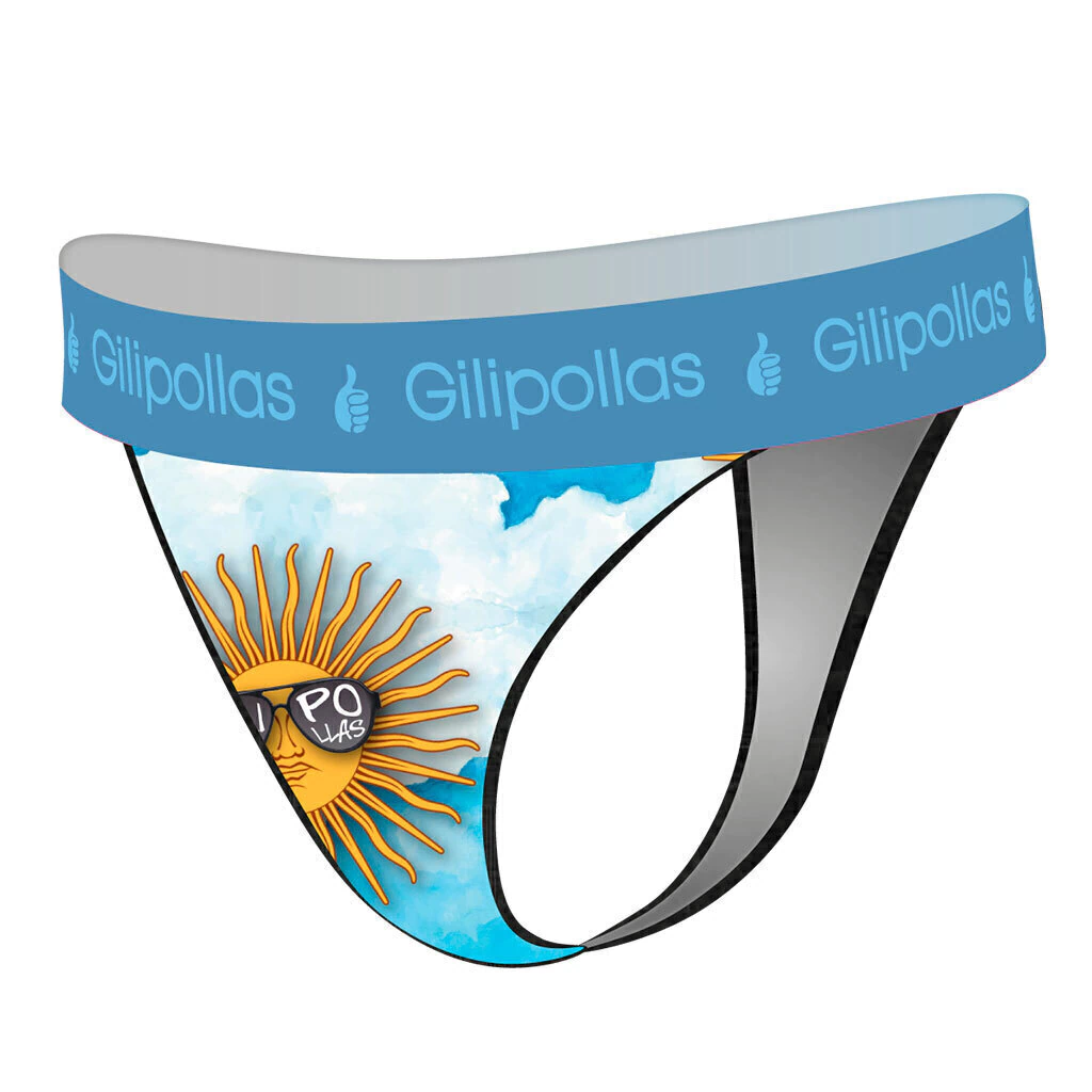 Cool Less Argentina