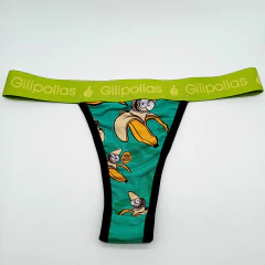 Cool Less Bananin, foto 3 de 4