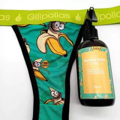 Cool Less Bananin, foto 4 de 4