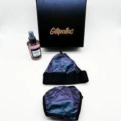 GiftBox Día de la madre Conjunto Lycra Engomada + Body Splash, foto 1 de 3