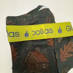 Oportunidad Boxer Adulto Estampado Aleatorio Segunda Selección, foto 4 de 11