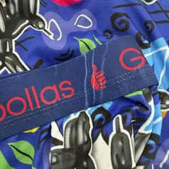 Oportunidad Boxer Adulto Estampado Aleatorio Segunda Selección, foto 2 de 11