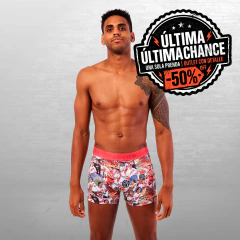 Oportunidad Boxer Adulto Estampado Segunda Selección Clubes, foto 2 de 5