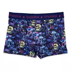 Boxer Adulto Estampado Magic, foto 2 de 3