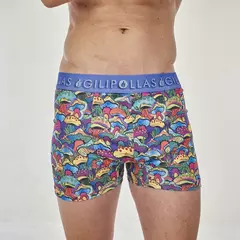 Match Colaless Regulable + Boxer Hongos + Aromatizador, foto 2 de 4