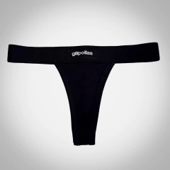 Colaless Black Gilipollas, foto 1 de 8