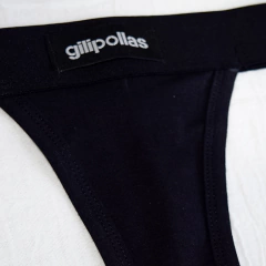 Colaless Black Gilipollas, foto 2 de 8
