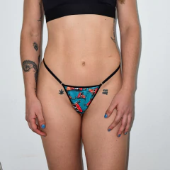 Pack X5 Colaless Regulables Estampadas Surtidas, foto 4 de 6