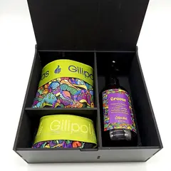 Gift Box Modo Pareja Boxer y Cool Less + Aromatizador, foto 2 de 4