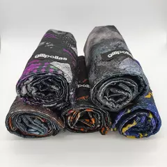 Pack X5 Toallas Xtreme Estampadas, foto 2 de 3