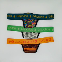 Oportunidad Pack X3 Cool Less Estampada, foto 2 de 10