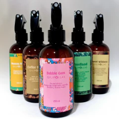 Aromatizador en Spray Pack X5, foto 1 de 2
