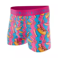 Boxer Adulto Estampado Pancho Pene, foto 1 de 2
