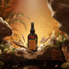 Aromatizador en Spray Calma Tropical, foto 2 de 2