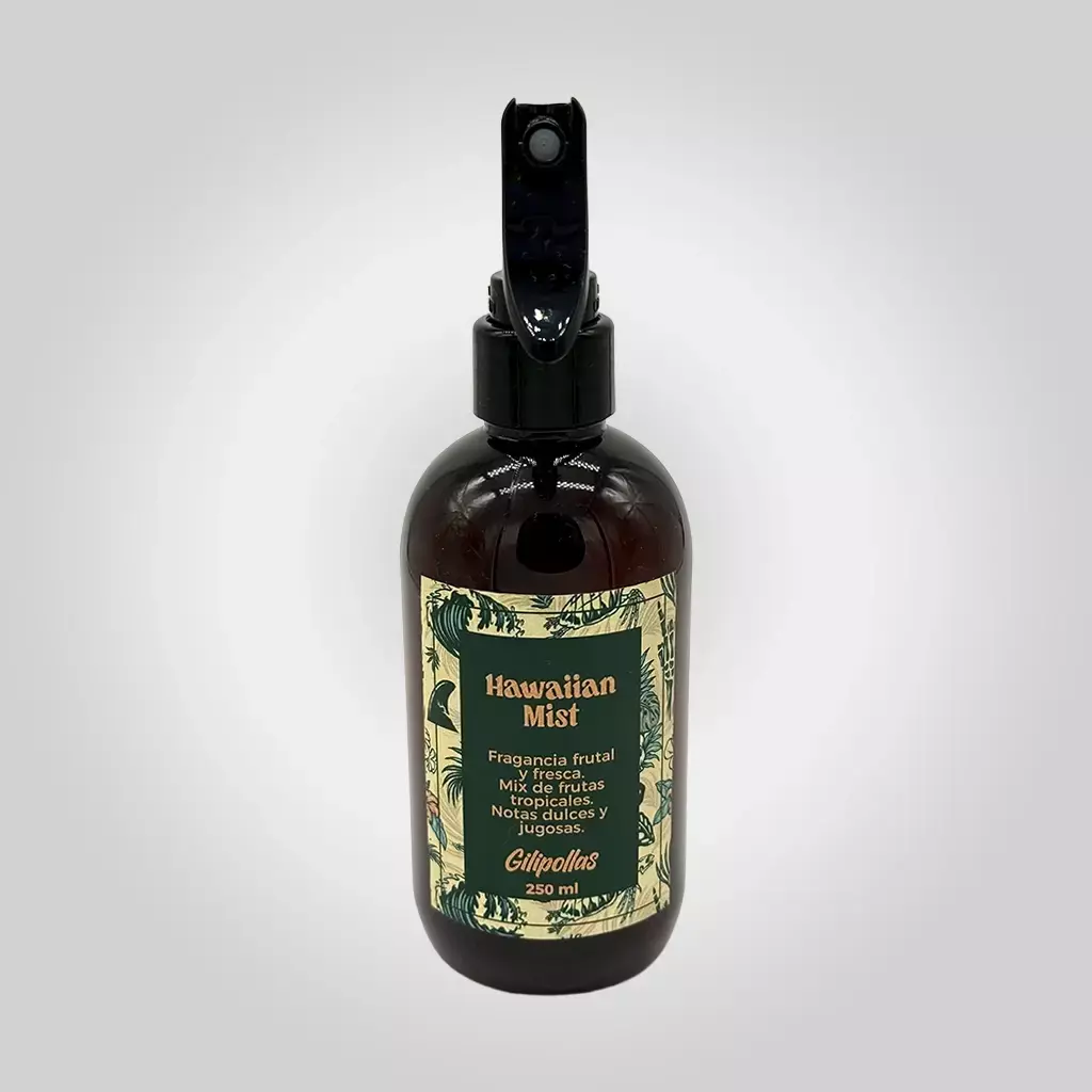 Aromatizador en Spray Hawaiian Mist