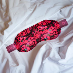 Antifaz Estampado Gilipollas, foto 4 de 11