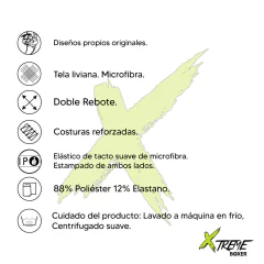 Xtreme Boxer Tigre, foto 2 de 2