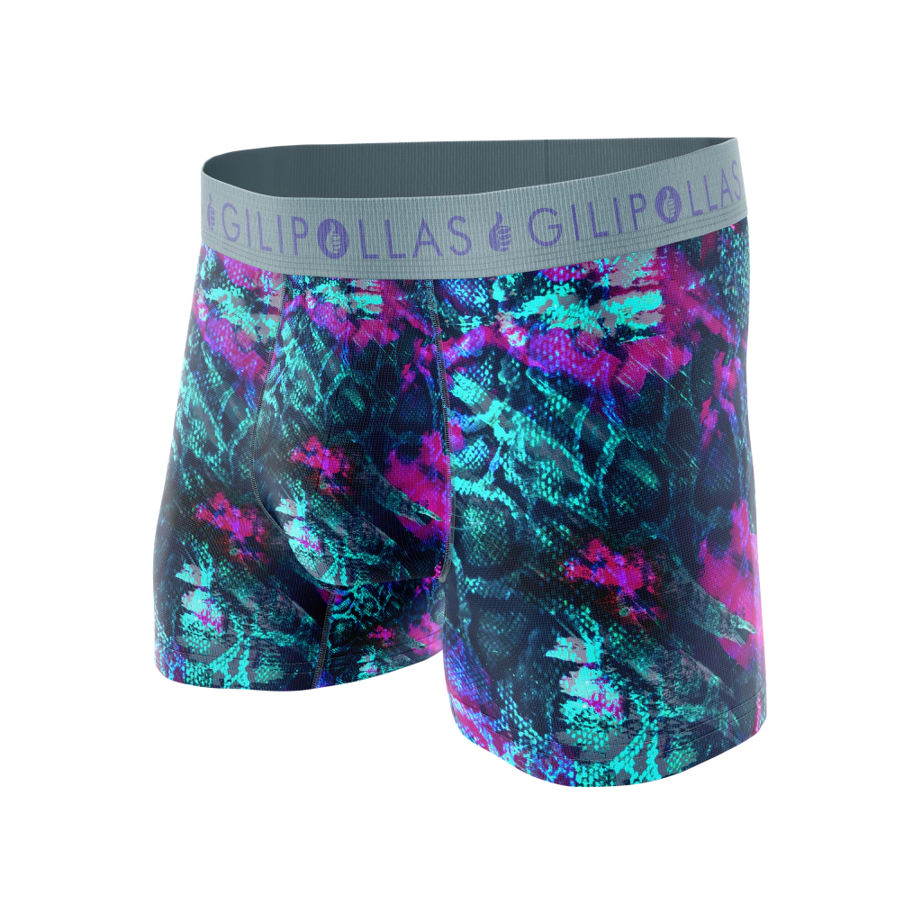 Boxer Xtreme Print Vibes
