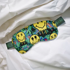 Antifaz Estampado Gilipollas, foto 1 de 11