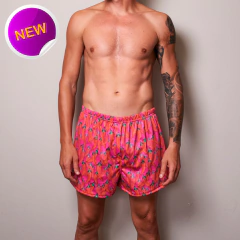 Boxer Short, foto 1 de 18