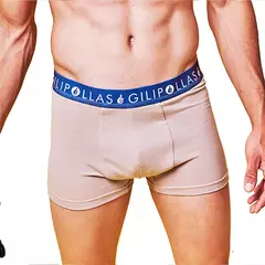 Oportunidad Pack X3 Boxer Adulto Clásicos, foto 2 de 7