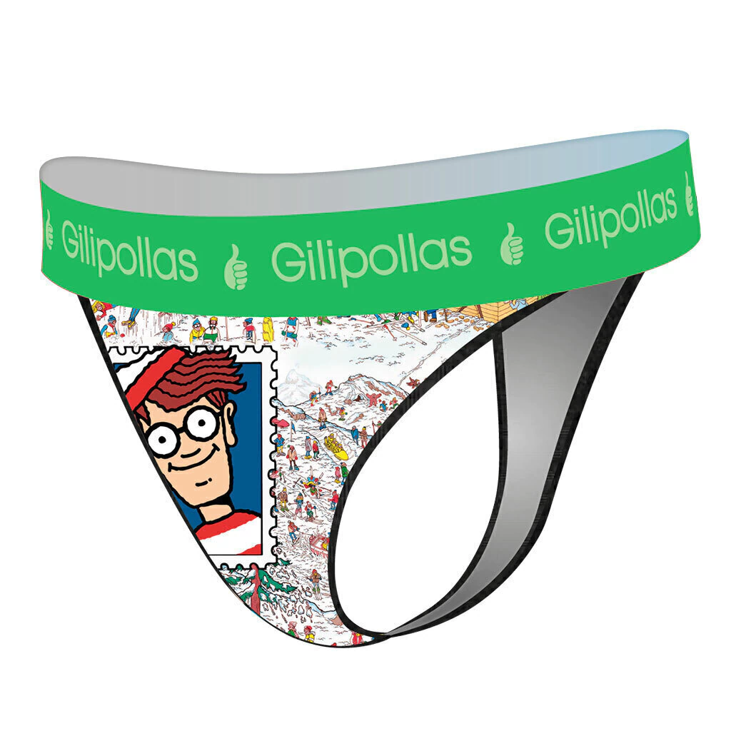 Cool Less Wally Nieve