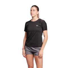 Remera reves focus women, foto 1 de 2