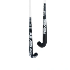 Palo reves varsity FP08 negro madera