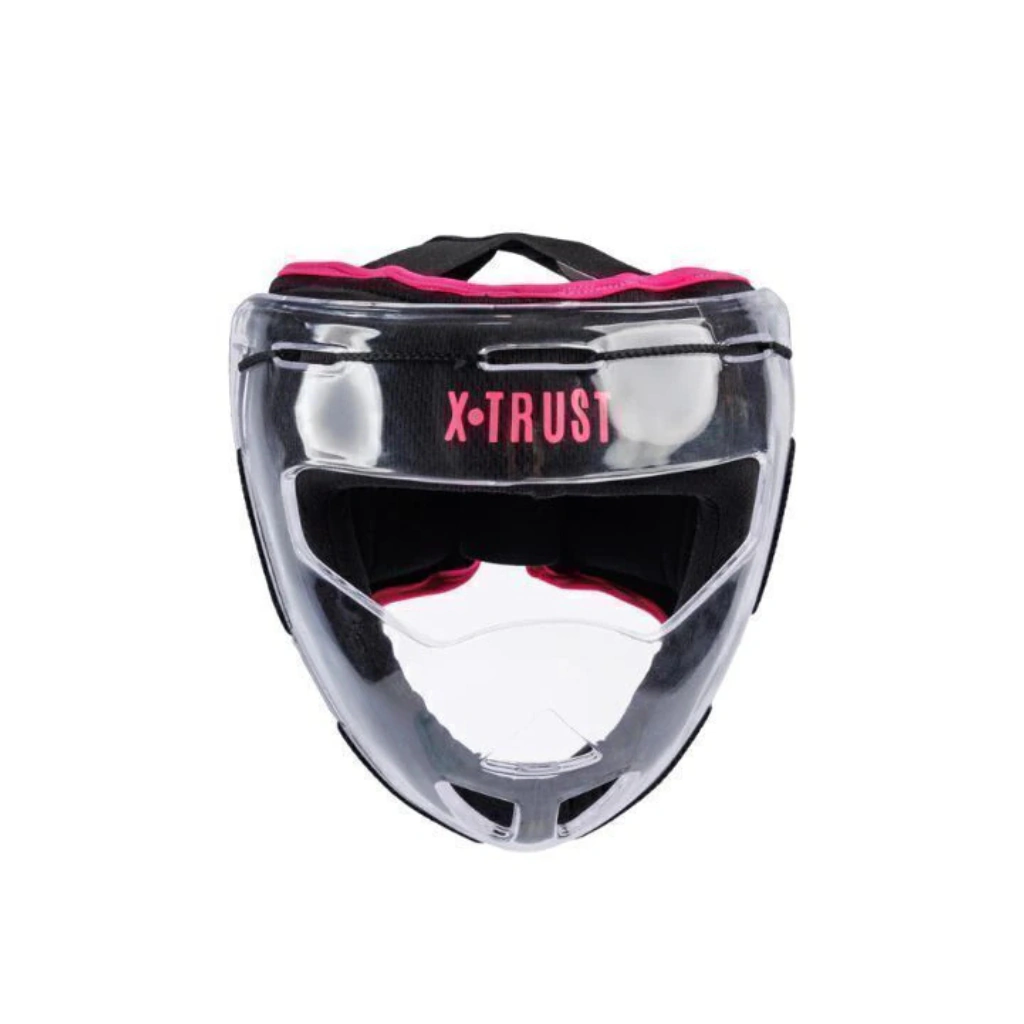 Mascara X-trust vision pro