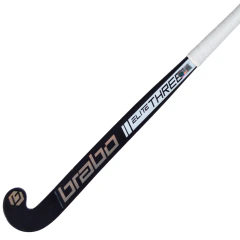 Palo brabo elite 3 forget carbon white 90 carbono, foto 2 de 6
