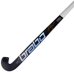 Palo brabo traditional carbon ultra elb 3d 100 carbono, foto 2 de 4