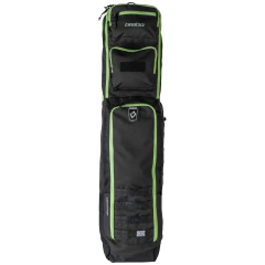 Funda brabo traditional black/lime, foto 2 de 4