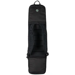 Funda brabo traditional black/lime, foto 3 de 4