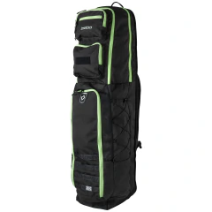 Funda brabo traditional black/lime, foto 1 de 4