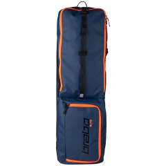 Funda brabo elite navy/orange impermeable, foto 2 de 4
