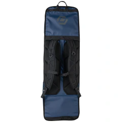 Funda brabo elite navy/orange impermeable, foto 3 de 4