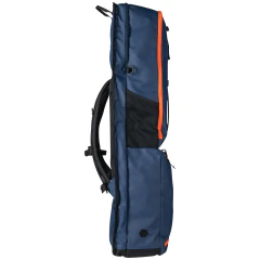 Funda brabo elite navy/orange impermeable, foto 4 de 4