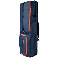 Funda brabo elite navy/orange impermeable, foto 1 de 4