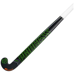 Palo princess competition 5 lb 60 carbono, foto 2 de 4