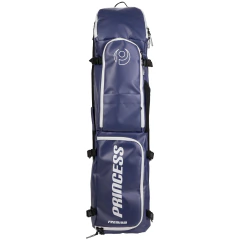 Funda princess premium black/navy impermeable, foto 3 de 4