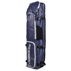 Funda princess premium black/navy impermeable, foto 1 de 4