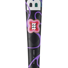 Palo balling bloom 97 lowbow speedwell, foto 4 de 4