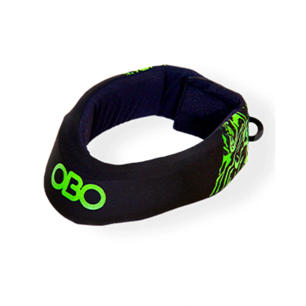 Protector de garganta obo robo throat guard