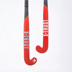 Palo X-trust spark red madera, foto 1 de 8
