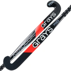 Palo grays AC700 dynabow negro/azul