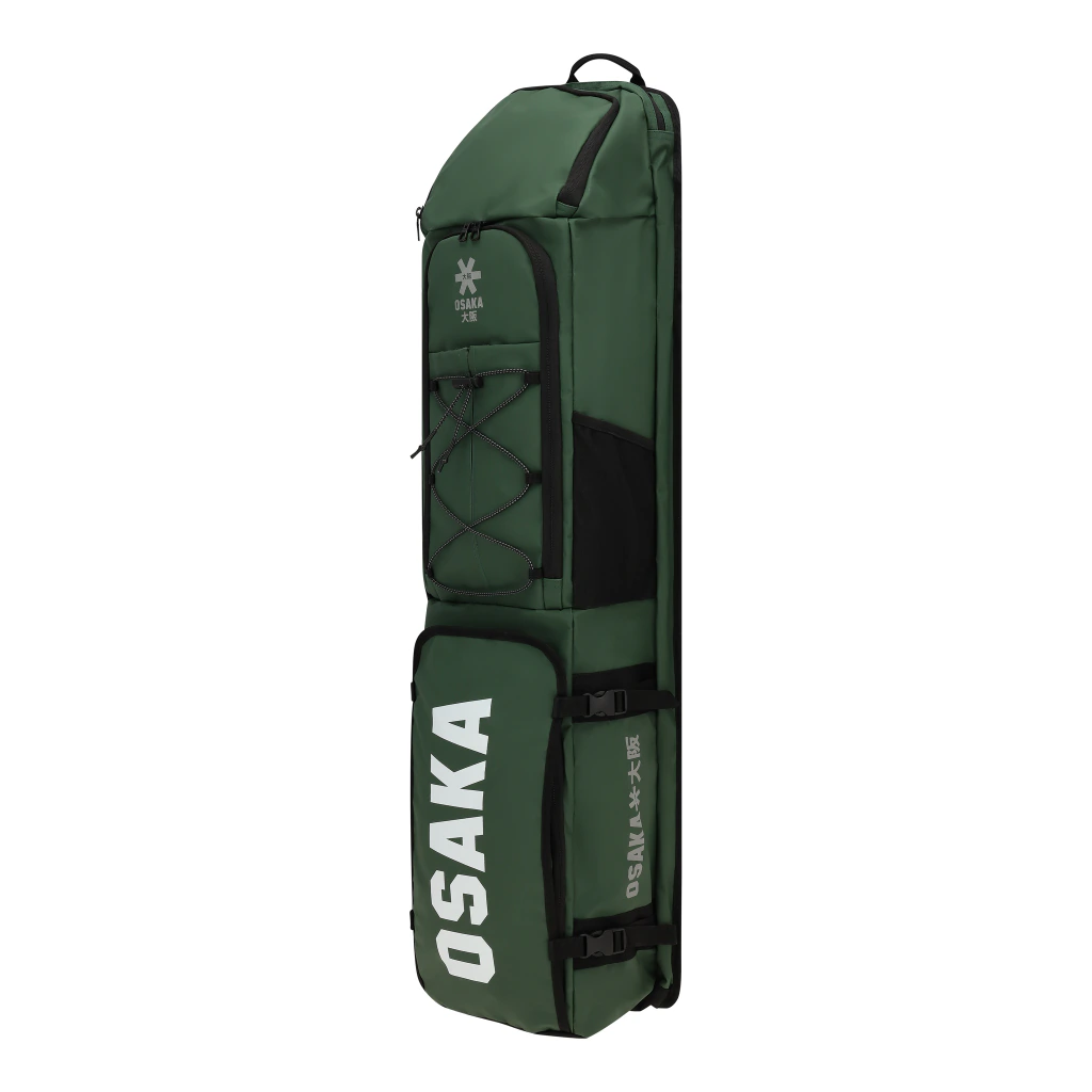 Funda osaka pro tour stickbag large pineneedle