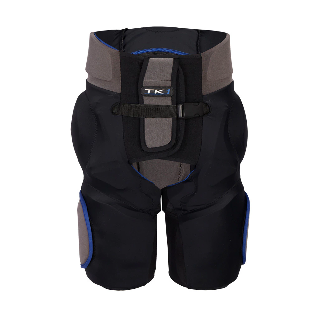Bermuda TK1 safety pants
