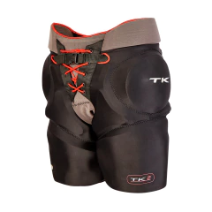 Bermuda TK2 safety pants, foto 2 de 3